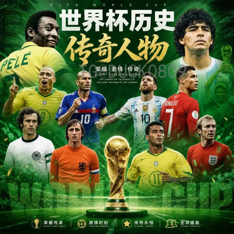 2026世界杯淘汰赛统计：新赛制下的数据趋势与历史对比