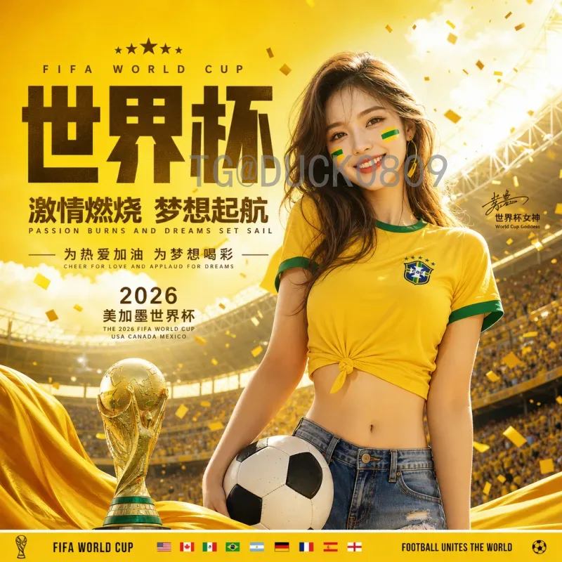 完整2026年世界杯实力排名分析：各队前景与关键看点
